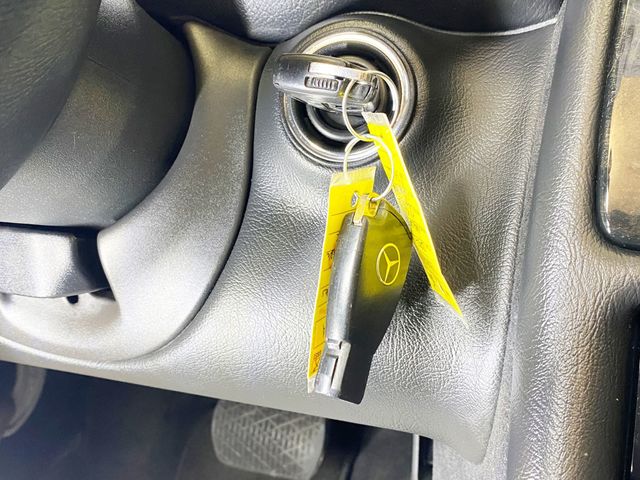 2002 Mercedes-Benz CLK CLK430 2dr Cabriolet 4.3L - 22908662 - 38