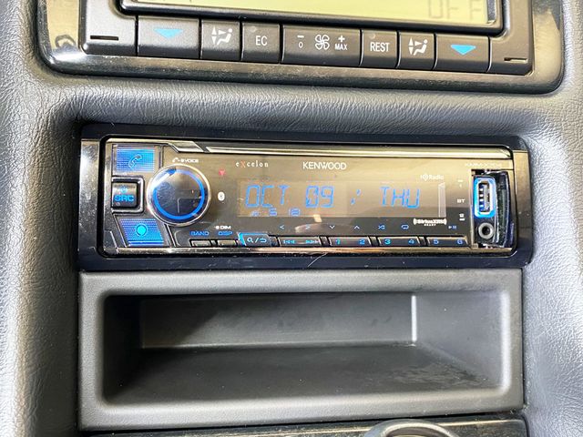 2002 Mercedes-Benz CLK CLK430 2dr Cabriolet 4.3L - 22908662 - 40