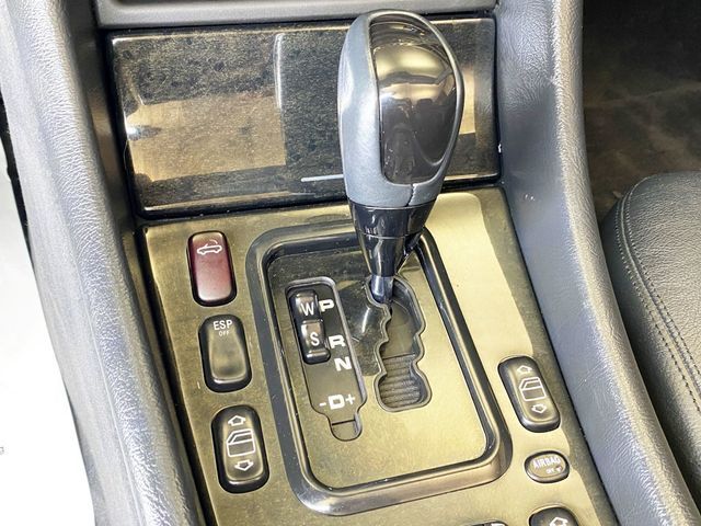 2002 Mercedes-Benz CLK CLK430 2dr Cabriolet 4.3L - 22908662 - 42