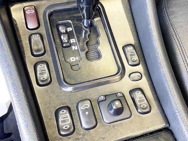 2002 Mercedes-Benz CLK CLK430 2dr Cabriolet 4.3L - 22908662 - 43