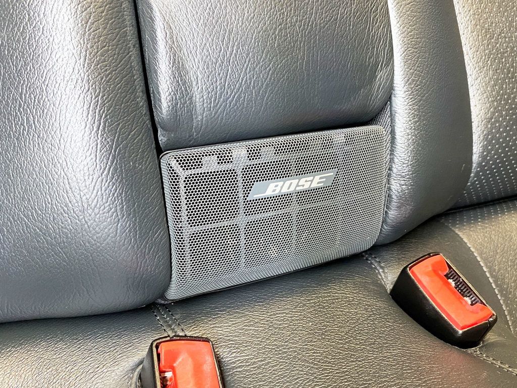 2002 Mercedes-Benz CLK CLK430 2dr Cabriolet 4.3L - 22908662 - 53