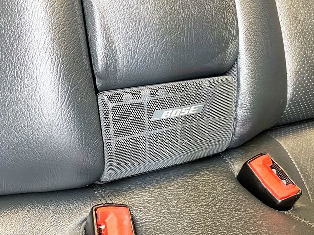 2002 Mercedes-Benz CLK CLK430 2dr Cabriolet 4.3L - 22908662 - 53