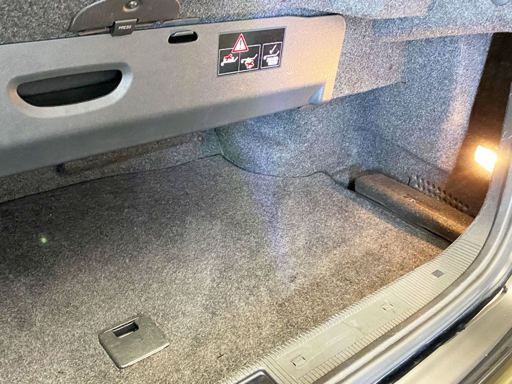 2002 Mercedes-Benz CLK CLK430 2dr Cabriolet 4.3L - 22908662 - 55