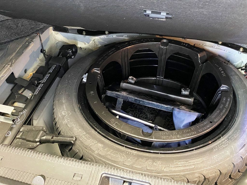 2002 Mercedes-Benz CLK CLK430 2dr Cabriolet 4.3L - 22908662 - 56