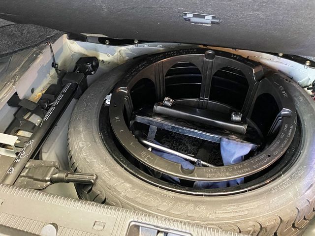 2002 Mercedes-Benz CLK CLK430 2dr Cabriolet 4.3L - 22908662 - 56