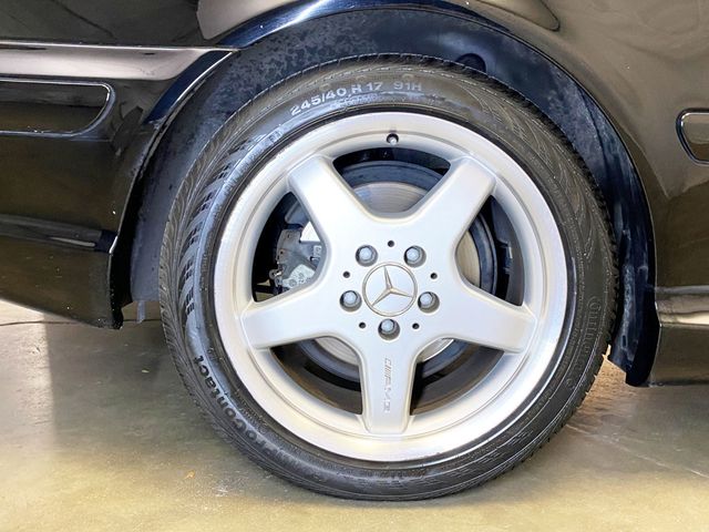 2002 Mercedes-Benz CLK CLK430 2dr Cabriolet 4.3L - 22908662 - 58