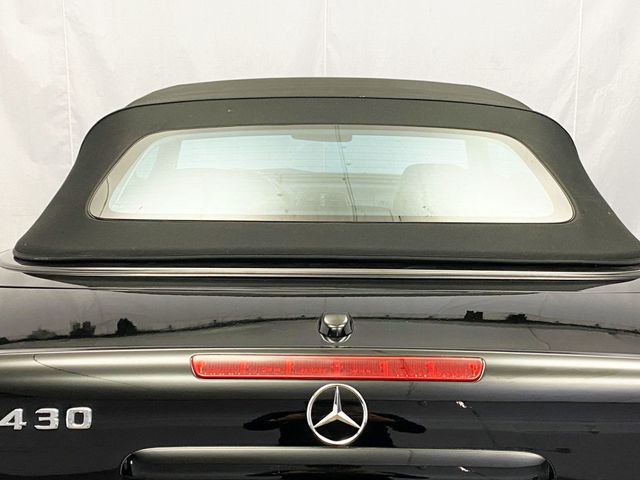 2002 Mercedes-Benz CLK CLK430 2dr Cabriolet 4.3L - 22908662 - 8