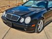 2002 Mercedes-Benz CLK CLK430 2dr Cabriolet 4.3L - 22389422 - 10