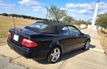 2002 Mercedes-Benz CLK CLK430 2dr Cabriolet 4.3L - 22389422 - 31