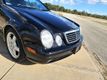 2002 Mercedes-Benz CLK CLK430 2dr Cabriolet 4.3L - 22389422 - 36