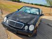 2002 Mercedes-Benz CLK CLK430 2dr Cabriolet 4.3L - 22389422 - 3