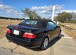 2002 Mercedes-Benz CLK CLK430 2dr Cabriolet 4.3L - 22389422 - 4