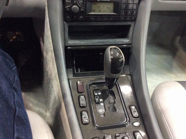 2002 Mercedes-Benz CLK CLK430 2dr Cabriolet 4.3L - 22945211 - 18