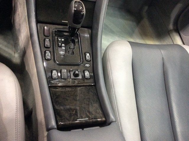 2002 Mercedes-Benz CLK CLK430 2dr Cabriolet 4.3L - 22945211 - 20