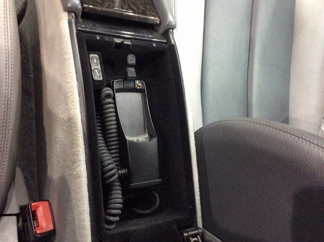 2002 Mercedes-Benz CLK CLK430 2dr Cabriolet 4.3L - 22945211 - 22