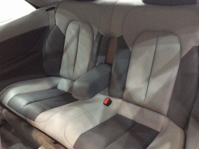 2002 Mercedes-Benz CLK CLK430 2dr Cabriolet 4.3L - 22945211 - 24