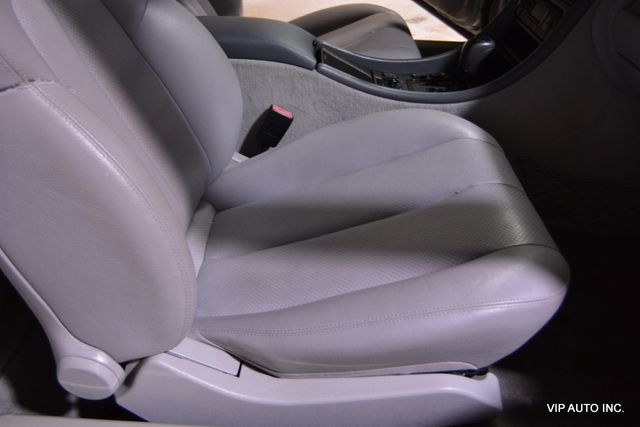 2002 Mercedes-Benz CLK CLK430 2dr Cabriolet 4.3L - 22907718 - 15