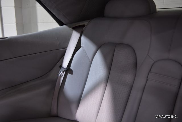 2002 Mercedes-Benz CLK CLK430 2dr Cabriolet 4.3L - 22907718 - 16