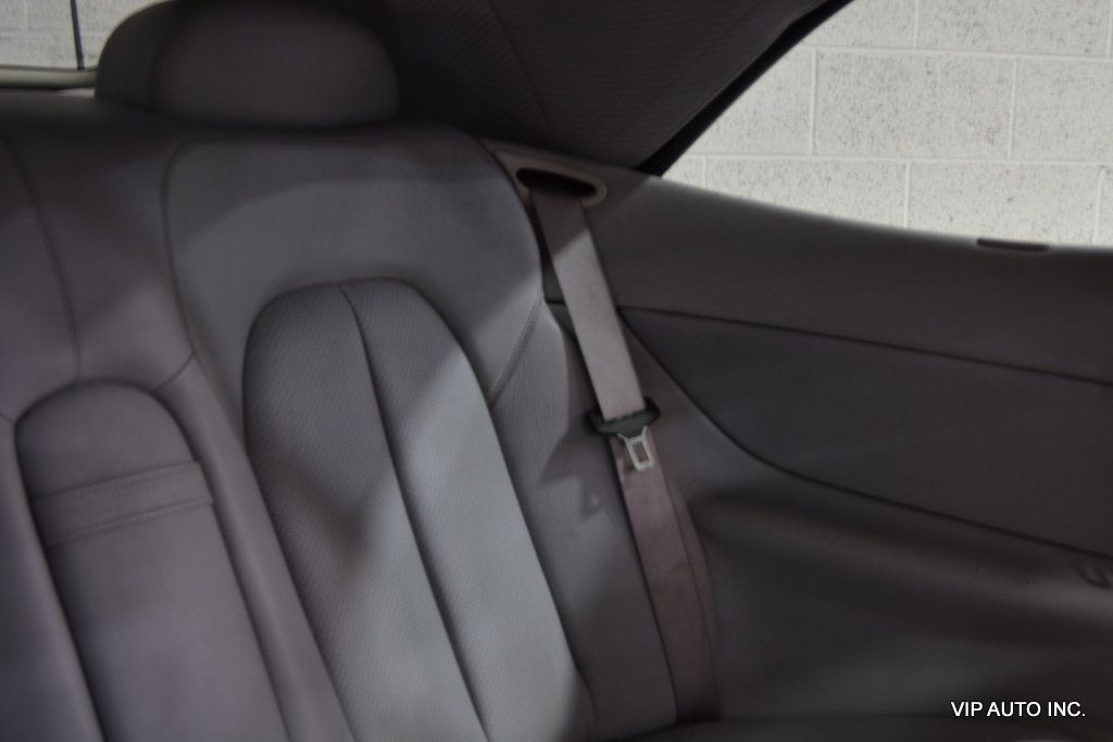 2002 Mercedes-Benz CLK CLK430 2dr Cabriolet 4.3L - 22907718 - 17