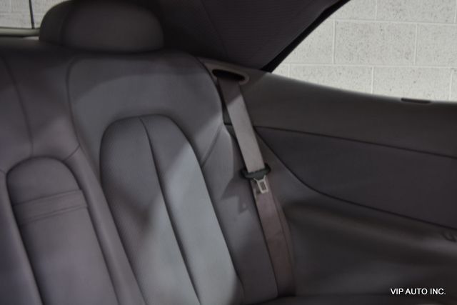 2002 Mercedes-Benz CLK CLK430 2dr Cabriolet 4.3L - 22907718 - 17