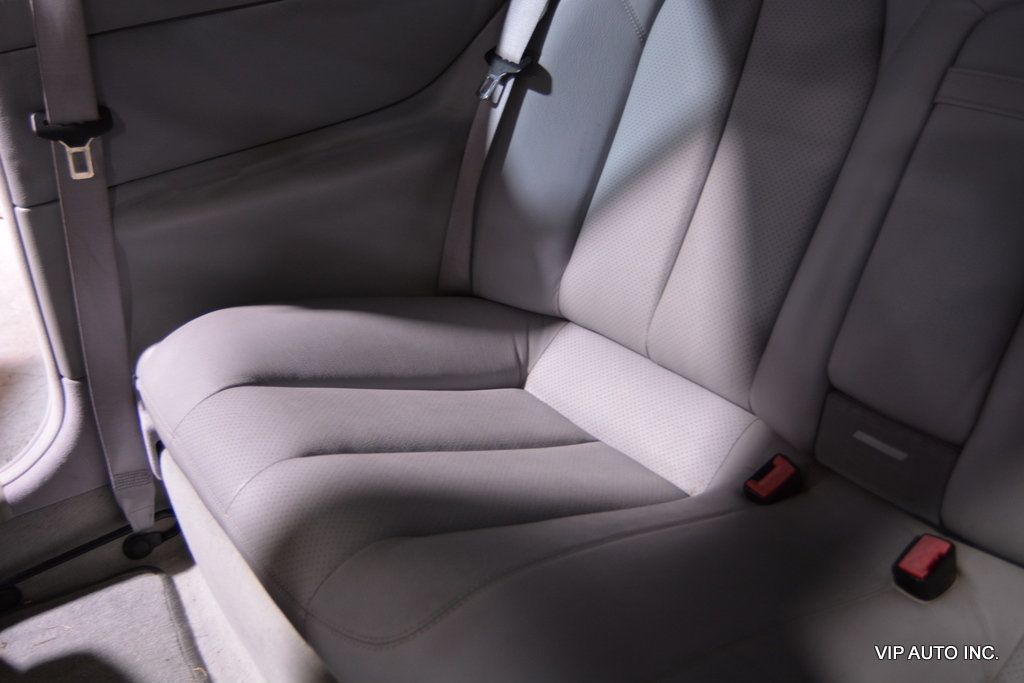 2002 Mercedes-Benz CLK CLK430 2dr Cabriolet 4.3L - 22907718 - 18