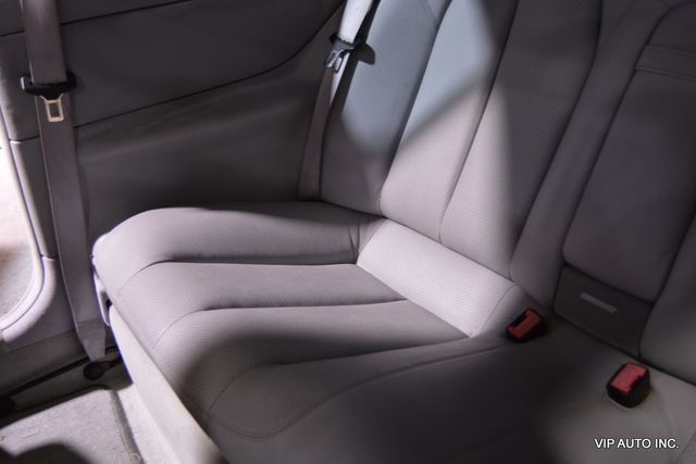 2002 Mercedes-Benz CLK CLK430 2dr Cabriolet 4.3L - 22907718 - 18