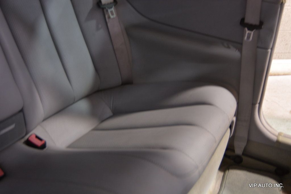 2002 Mercedes-Benz CLK CLK430 2dr Cabriolet 4.3L - 22907718 - 19