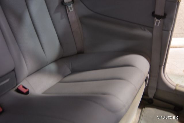 2002 Mercedes-Benz CLK CLK430 2dr Cabriolet 4.3L - 22907718 - 19