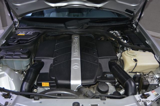 2002 Mercedes-Benz CLK CLK430 2dr Cabriolet 4.3L - 22907718 - 23