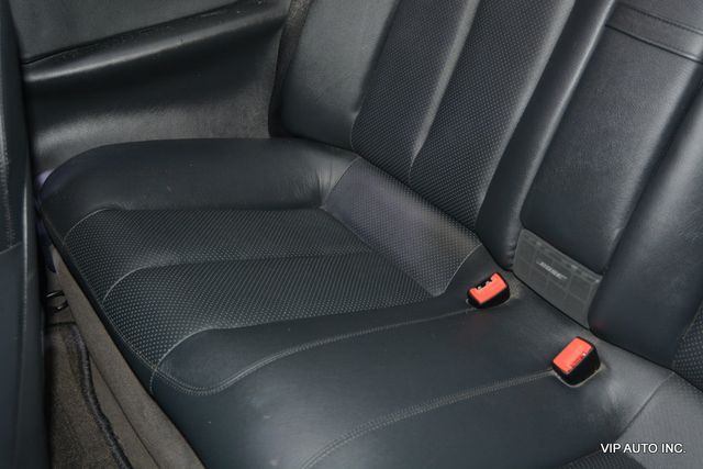 2002 Mercedes-Benz CLK CLK430 2dr Cabriolet 4.3L - 23012514 - 24