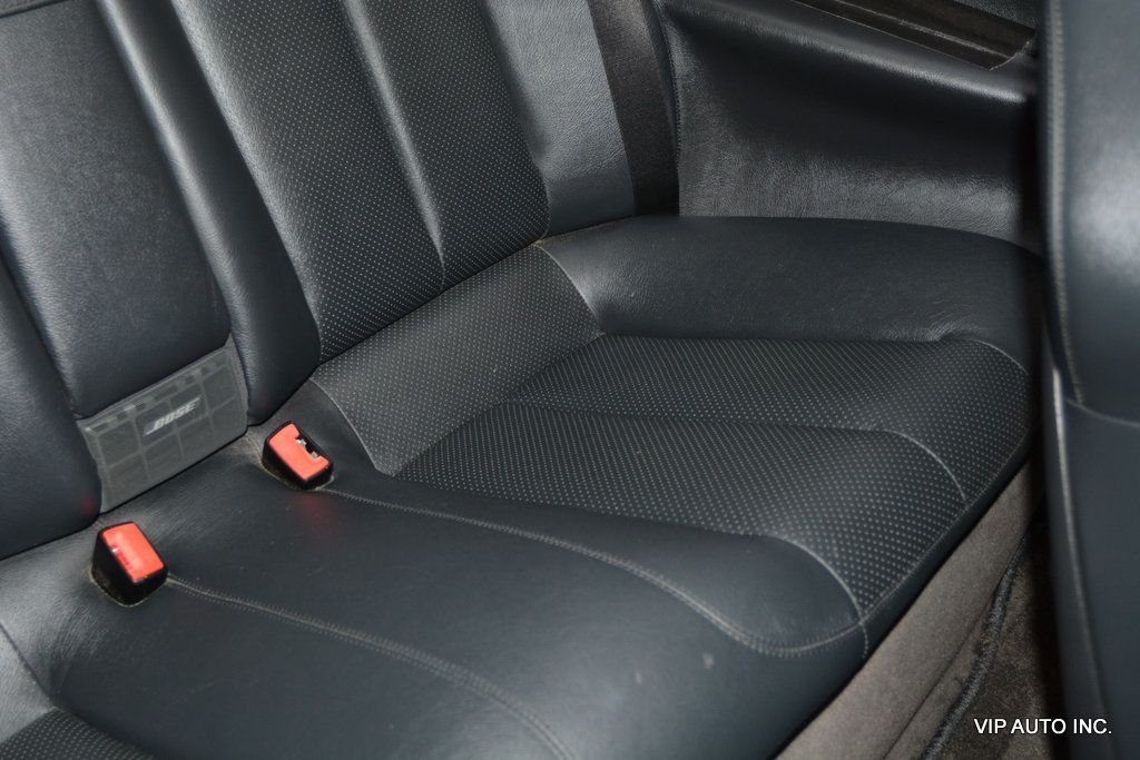 2002 Mercedes-Benz CLK CLK430 2dr Cabriolet 4.3L - 23012514 - 25