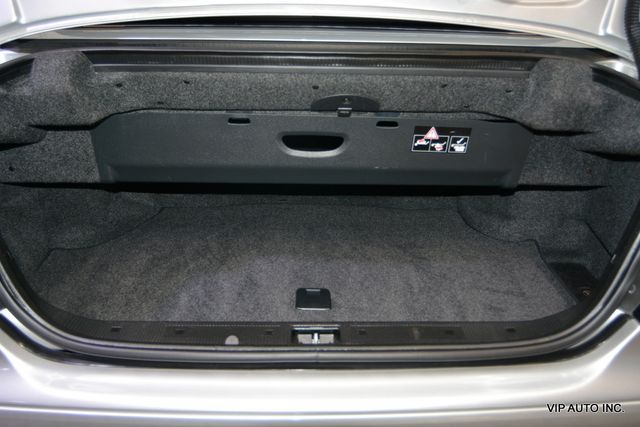 2002 Mercedes-Benz CLK CLK430 2dr Cabriolet 4.3L - 23012514 - 35