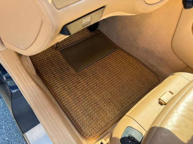 2002 Mercedes-Benz CL-Class CL500 2dr Coupe 5.0L AMG Sport Clean Carfax Florida Car - 22897673 - 17