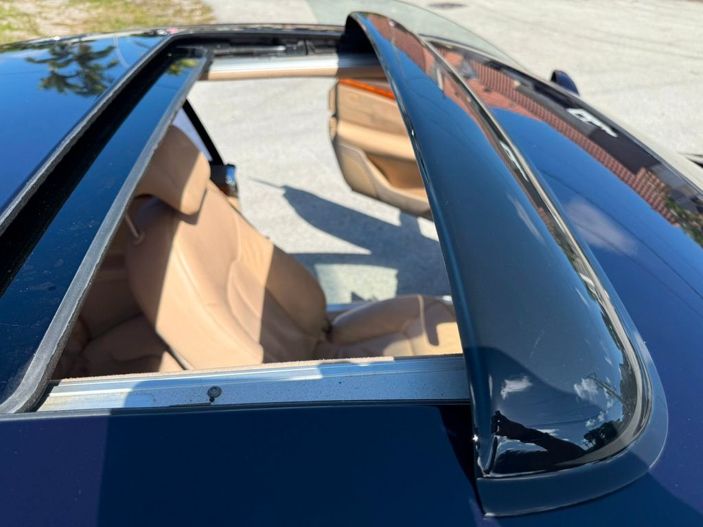 2002 Mercedes-Benz CL-Class CL500 2dr Coupe 5.0L AMG Sport Clean Carfax Florida Car - 22897673 - 26