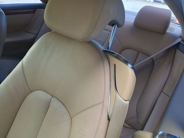 2002 Mercedes-Benz CL-Class CL500 2dr Coupe 5.0L AMG Sport Clean Carfax Florida Car - 22897673 - 29