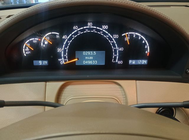 2002 Mercedes-Benz CL-Class CL500 2dr Coupe 5.0L AMG Sport Clean Carfax Florida Car - 22897673 - 30