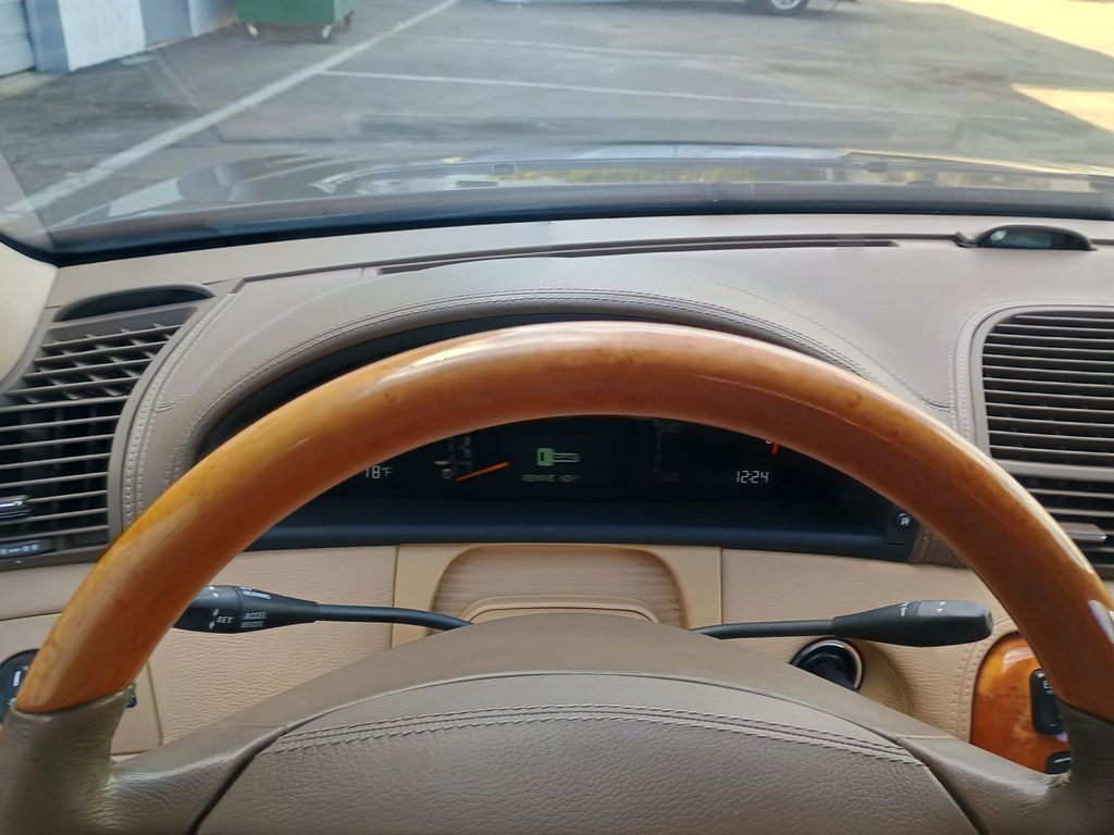 2002 Mercedes-Benz CL-Class CL500 2dr Coupe 5.0L AMG Sport Clean Carfax Florida Car - 22897673 - 31