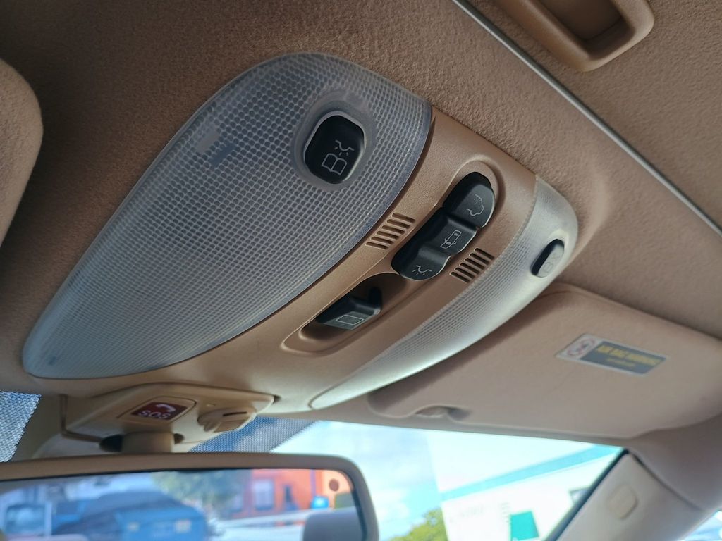 2002 Mercedes-Benz CL-Class CL500 2dr Coupe 5.0L AMG Sport Clean Carfax Florida Car - 22897673 - 34