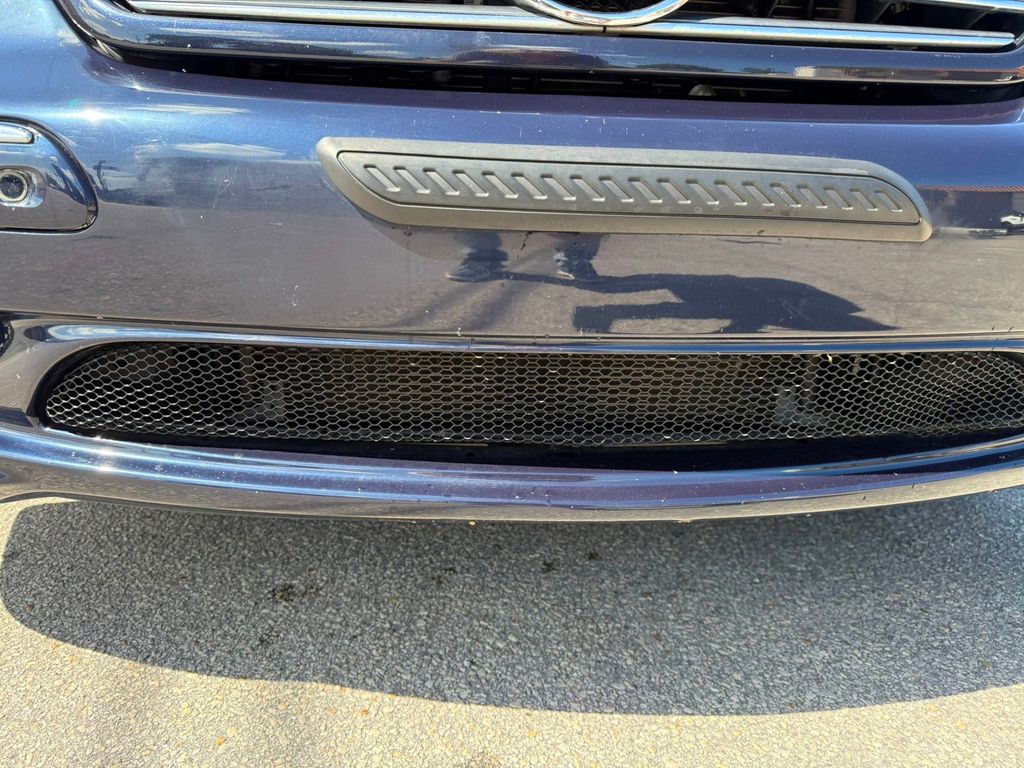 2002 Mercedes-Benz CL-Class CL500 2dr Coupe 5.0L Clean Carfax Florida Car - 22897673 - 7