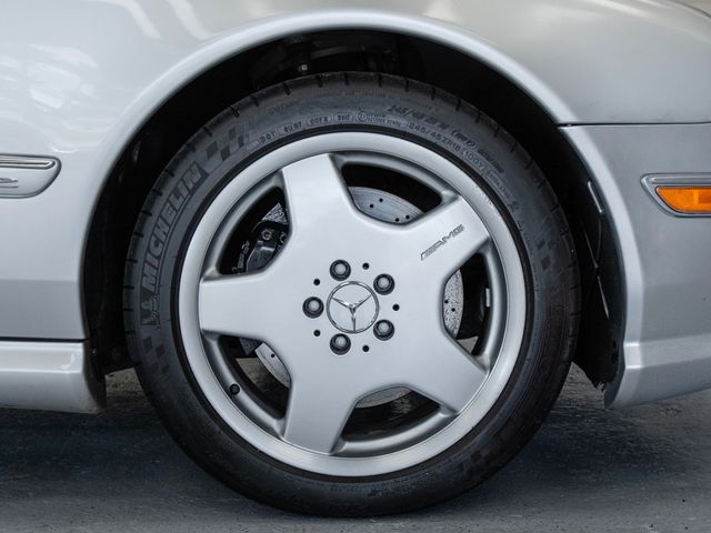 2002 Mercedes-Benz CL-Class CL600 2dr Coupe 6.0L - 22993900 - 13