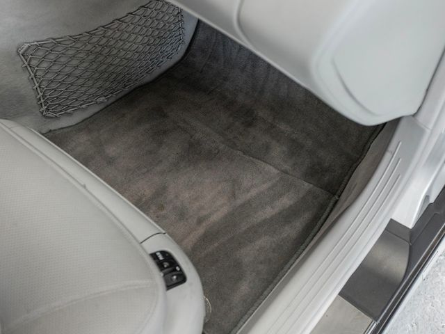 2002 Mercedes-Benz CL-Class CL600 2dr Coupe 6.0L - 22993900 - 29