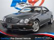 2002 Mercedes-Benz CL-Class CLEAN CARFAX, CL500 5.0, CL2 SPORT PKG, NAVIGATION, 18" WHEELS - 21811476 - 0