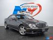 2002 Mercedes-Benz CL-Class CLEAN CARFAX, CL500 5.0, CL2 SPORT PKG, NAVIGATION, 18" WHEELS - 21811476 - 10