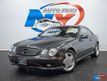 2002 Mercedes-Benz CL-Class CLEAN CARFAX, CL500 5.0, CL2 SPORT PKG, NAVIGATION, 18" WHEELS - 21811476 - 11