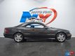 2002 Mercedes-Benz CL-Class CLEAN CARFAX, CL500 5.0, CL2 SPORT PKG, NAVIGATION, 18" WHEELS - 21811476 - 3