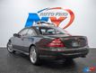 2002 Mercedes-Benz CL-Class CLEAN CARFAX, CL500 5.0, CL2 SPORT PKG, NAVIGATION, 18" WHEELS - 21811476 - 7