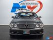 2002 Mercedes-Benz CL-Class CLEAN CARFAX, CL500 5.0, CL2 SPORT PKG, NAVIGATION, 18" WHEELS - 21811476 - 8