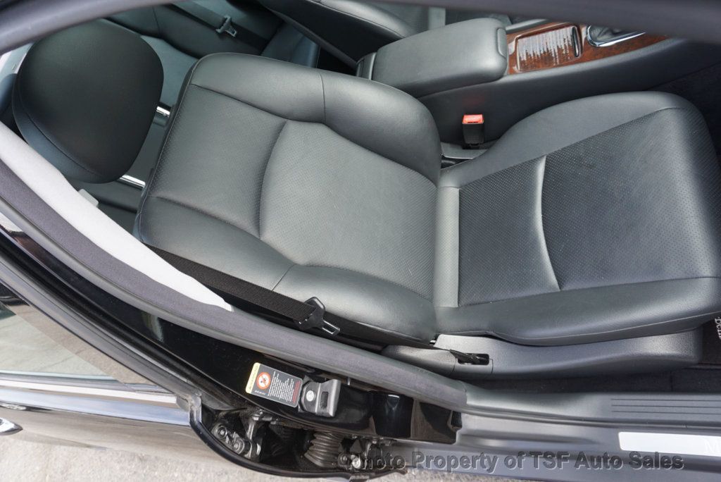 2002 Mercedes-Benz C-Class C320 4dr Sedan 3.2L - 23007127 - 12