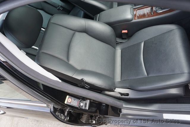 2002 Mercedes-Benz C-Class C320 4dr Sedan 3.2L - 23007127 - 12