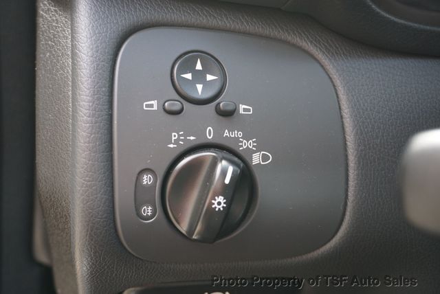 2002 Mercedes-Benz C-Class C320 4dr Sedan 3.2L - 23007127 - 26